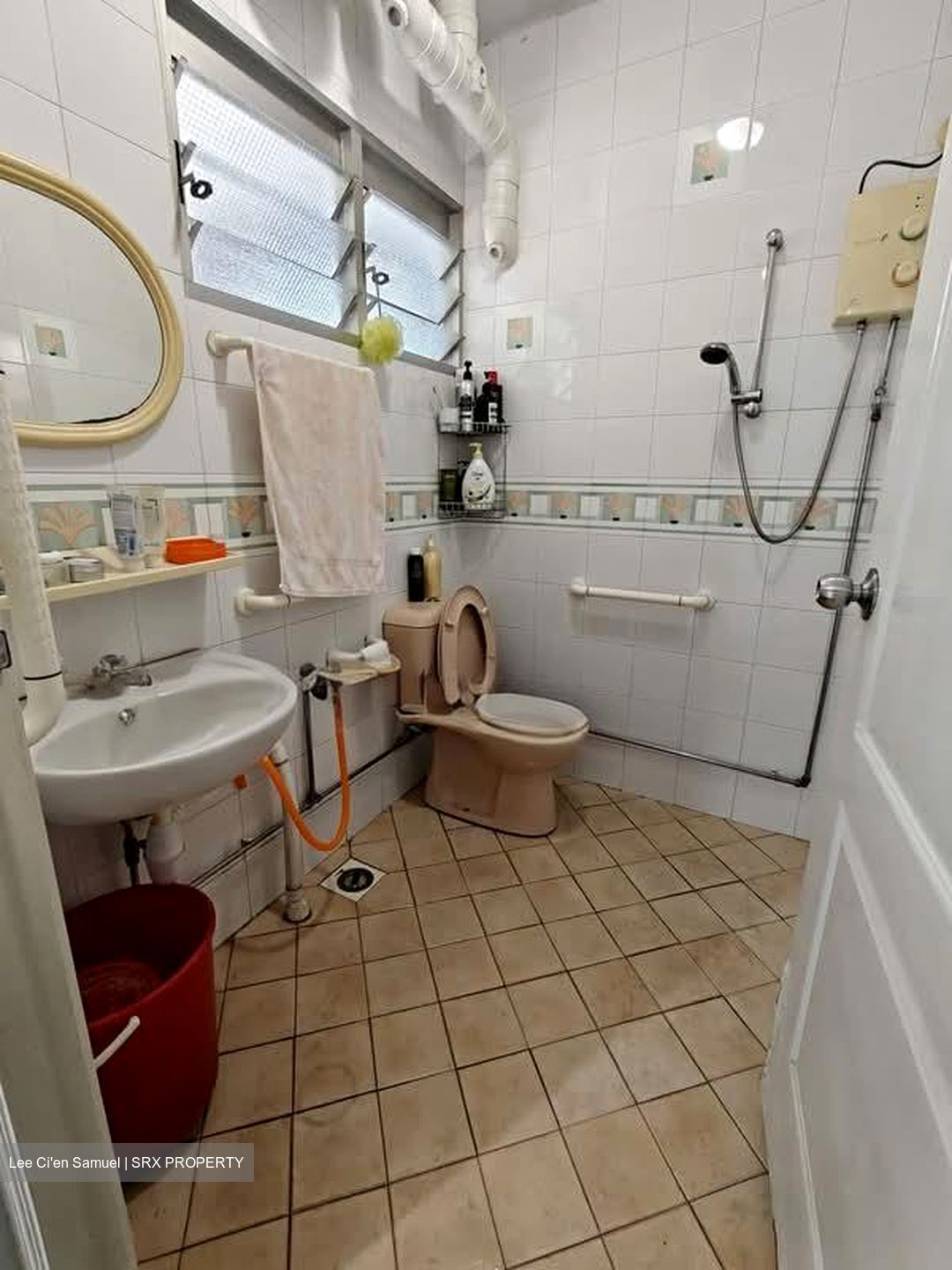 Blk 130 Clarence Ville (Queenstown), HDB 4 Rooms #548829071